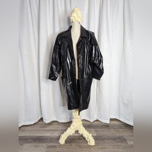 Kenn Sporn for Wippette Jacket